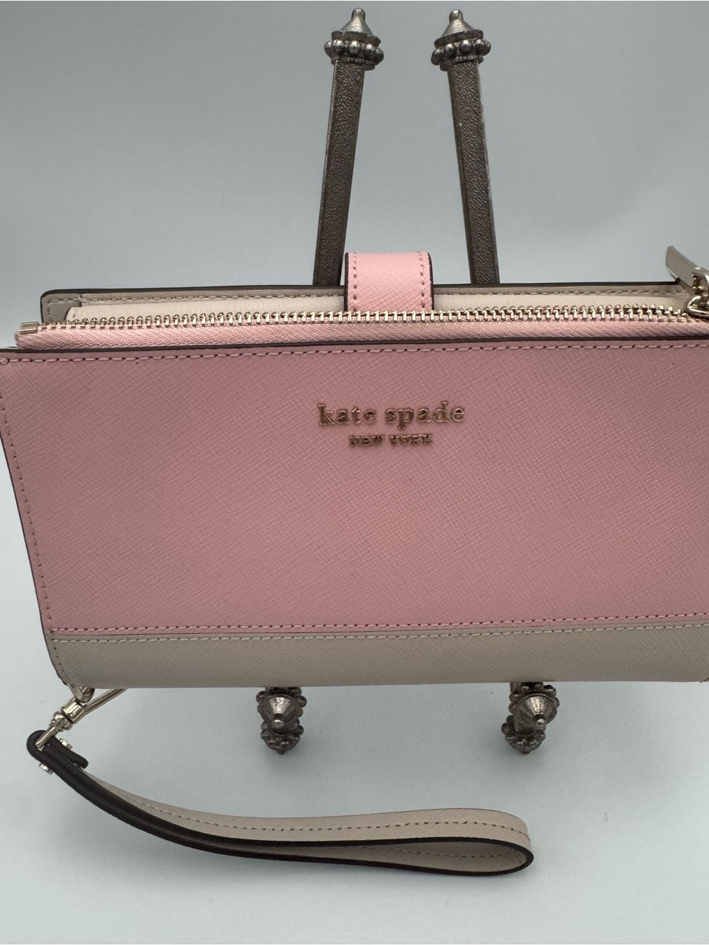 Kate Spade New York Spencer Compact Wallet - Picture 2 of 10